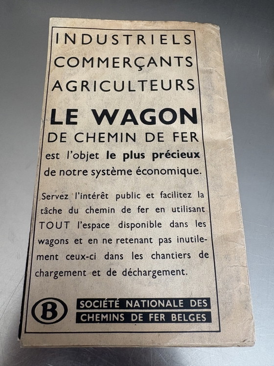 Offizieller Reiseführer 1940 – Kaffeetisch-Bücher, Paper (photo 4 of 5)