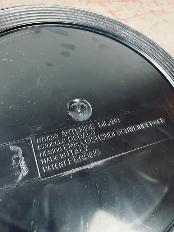 Image 1 of Paraplubak Dedalo, Emma Gismondi voor STUDIO ARTEMIDE ITALIË