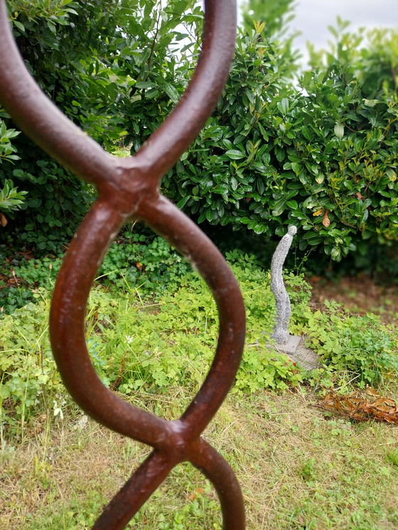 Image 1 of Jean-Luc Bertel Brunnen des Lebens