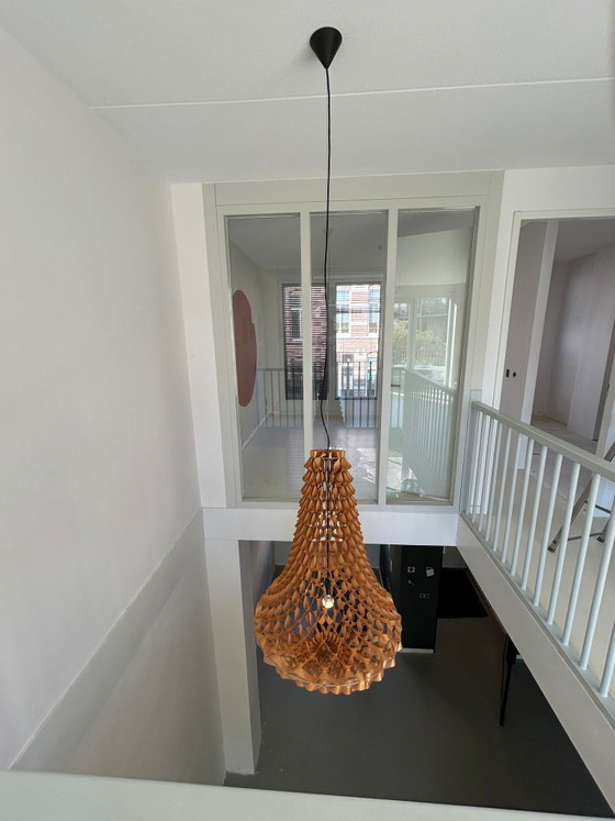 Image 1 of JSPR Hanglamp Crown -Kroonluchter model