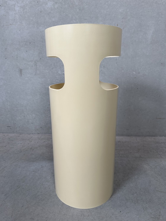 Image 1 of Vintage umbrella stand - Porta Ombrelli - Kartell