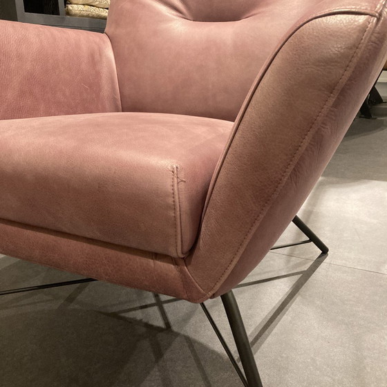 Image 1 of Ojee Design Lewis fauteuil