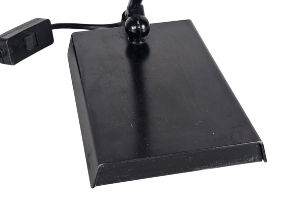 Image 1 of Anvia - Piano lamp - Desk lamp - J.J.M. Hoogervorst - 70's