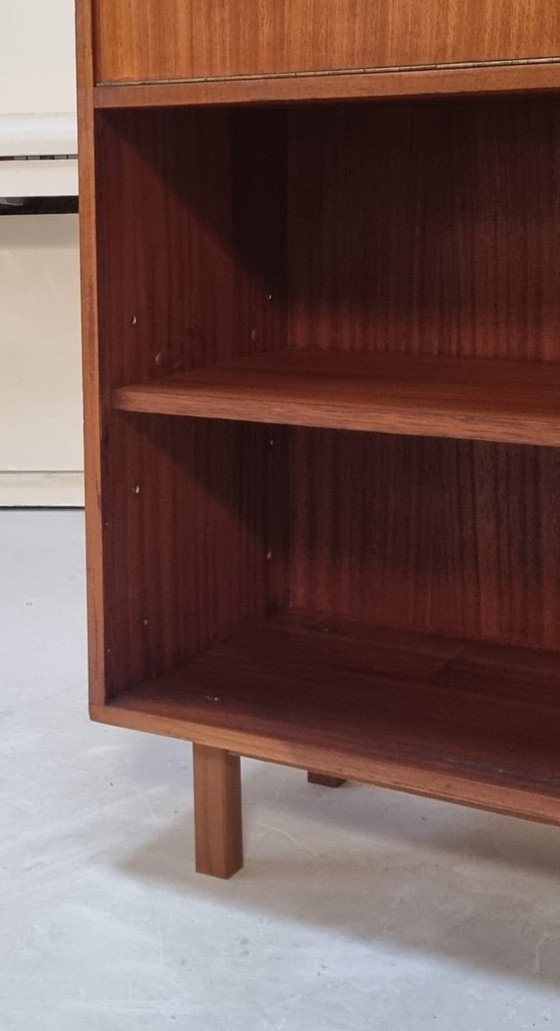 Image 1 of Mid Century highboard