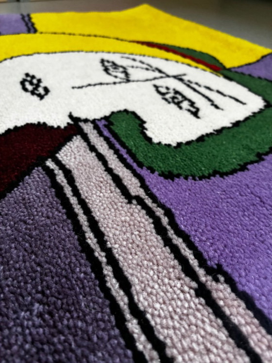 Tappeto Desso Picasso in edizione limitata (244/500) – Tappeti, Wool (photo 3 of 12)