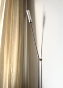 Wall scone lazy lamp vintage rare