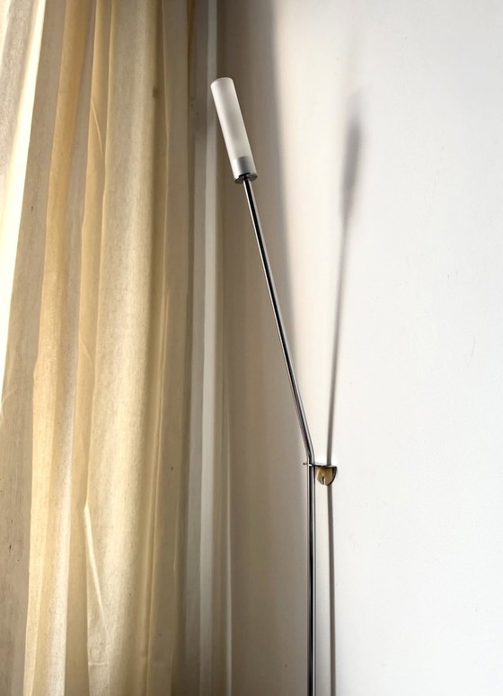 Image 1 of Applique murale style lampe de chevet vintage rare