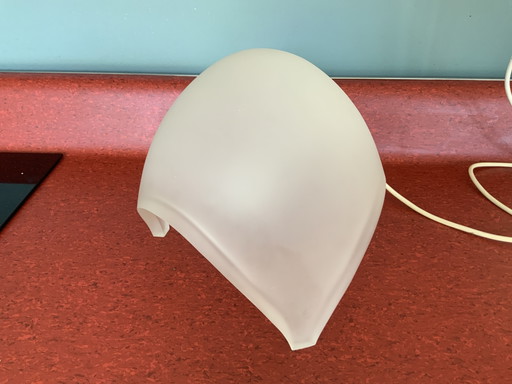 Martinelli Luce Coque table lamp