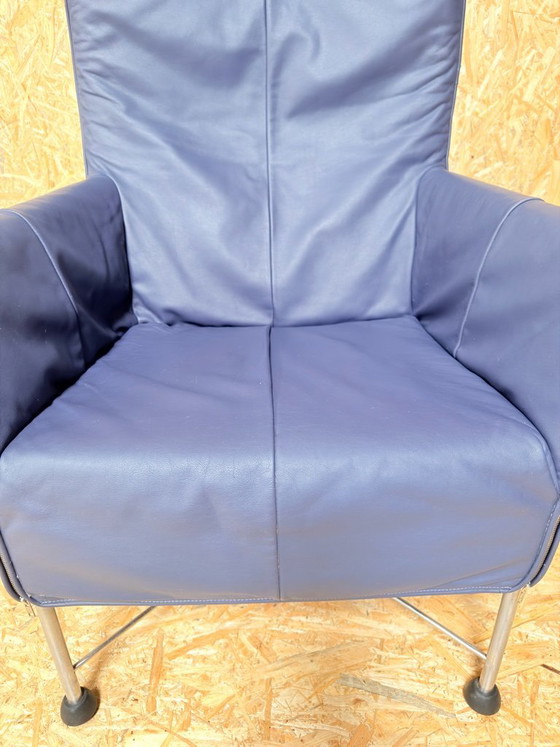 Image 1 of Montis Charly Armchair Gerard van den Berg