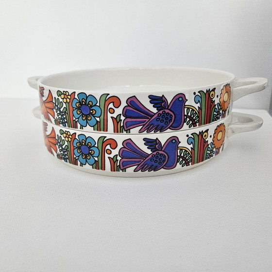 Villeroy & Boch Acapulco 2 Piatti da Forno – Stoviglie, Porcelain (photo 2 of 5)