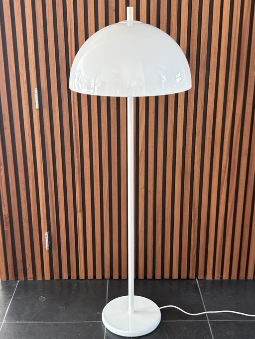 Vintage Dijkstra vloerlamp 