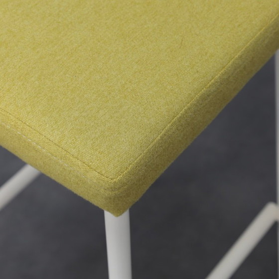 Image 1 of 4x Sgabello da bar Design eccellente Nuovo