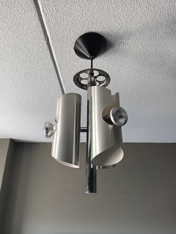 Image 1 of 13 vintage design lampen