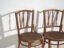 Pair of Thonet style bentwood chairs with turned spindles – Central Europe, circa 1920 – Dining chairs (photo 14 of 40)
