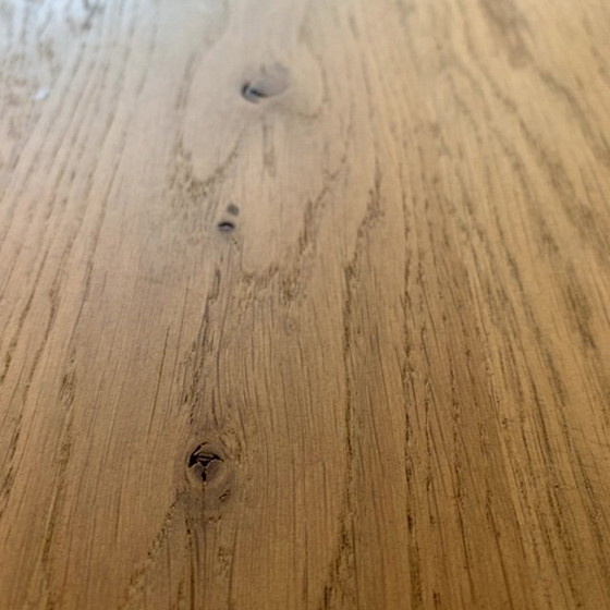 Image 1 of Table de salle à manger Meubitrend Havana - 200x101