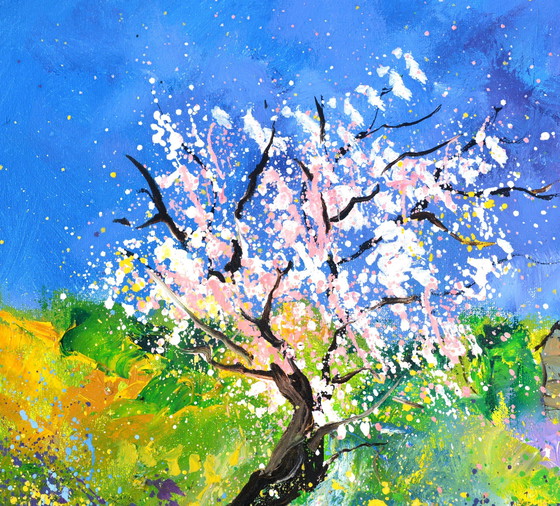 Image 1 of L'éveil du printemps