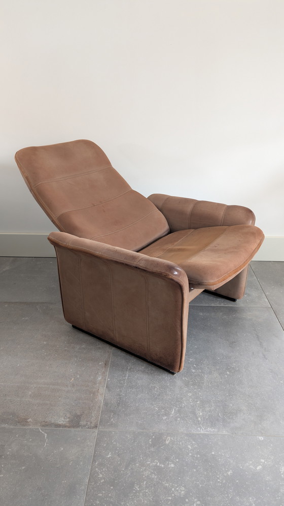 Image 1 of Sillones De Sede (4) con mesa de centro