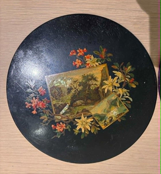 Image 1 of Décor mural XIX