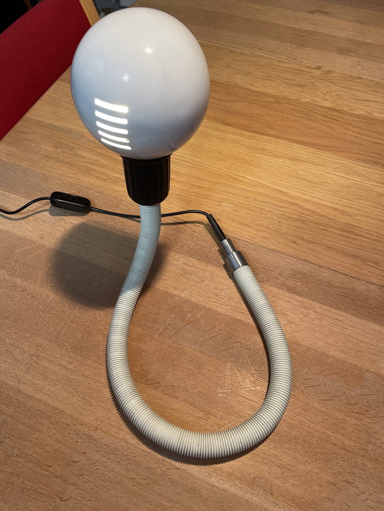 Image 1 of Lampada da tavolo Space Age, valenti Luce 1969