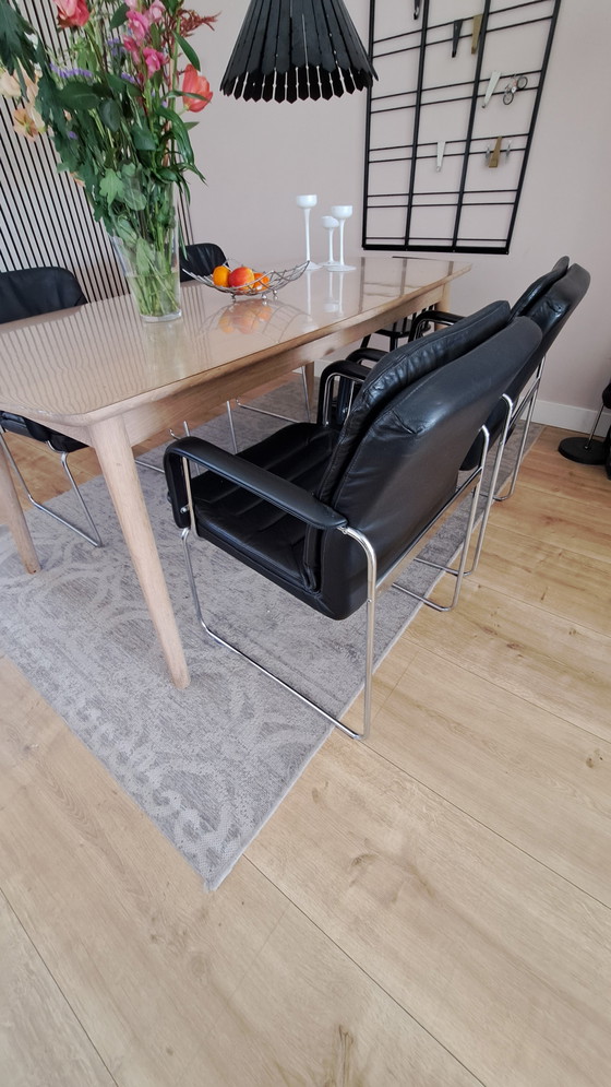 Image 1 of Sedie Kinnarps 4x