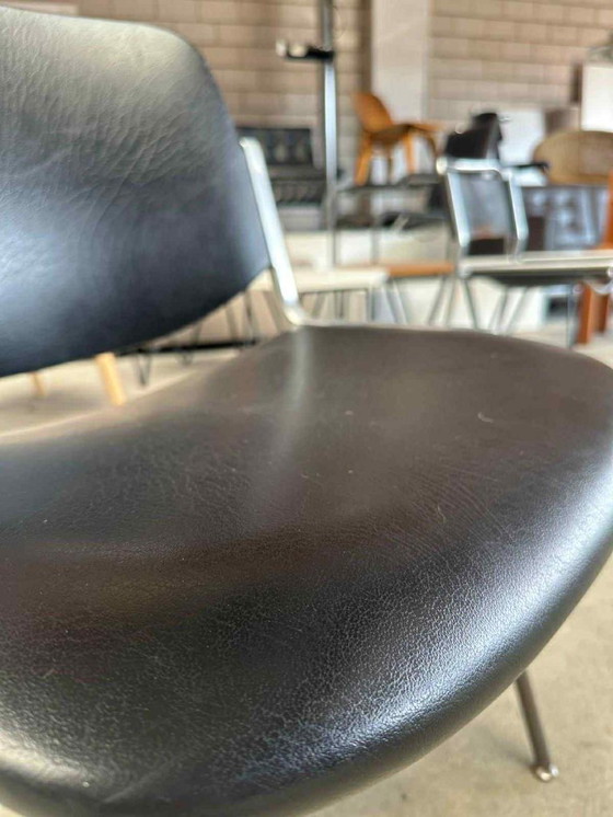 Image 1 of Castelli DSC 106 chair  by Giancarlo Piretti 