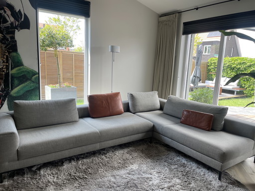 Ecksofa Design auf Lager Aikon Lounge