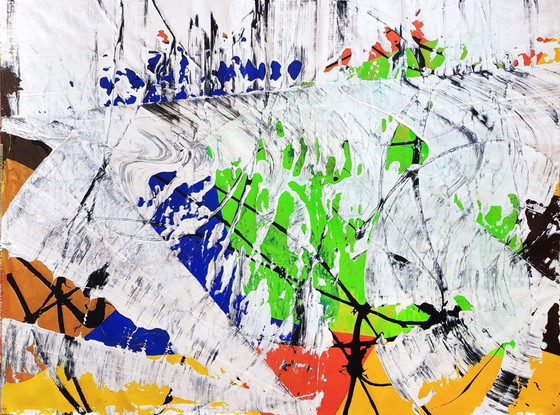 Image 1 of Jürgen Angeler - Reed Shore - XXL