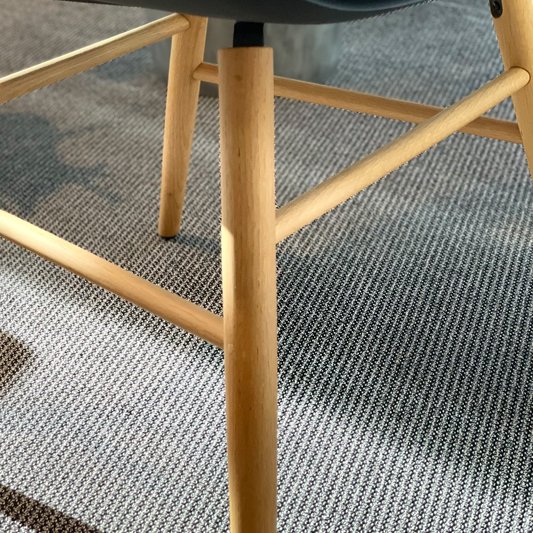 Image 1 of Chaise de salle à manger Kristalia Elephant