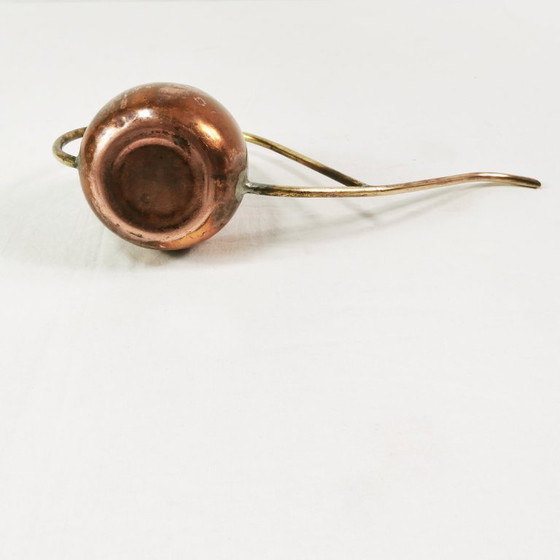Regadera de mediados de siglo, Dinamarca, década de 1960 – Objetos decorativos, Brass, Copper (photo 11 of 14)