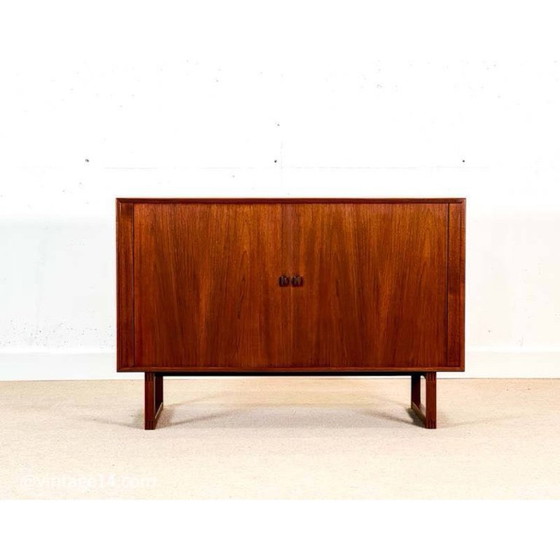Image 1 of Børge Mogensen Sideboard (Tambour-Türen)