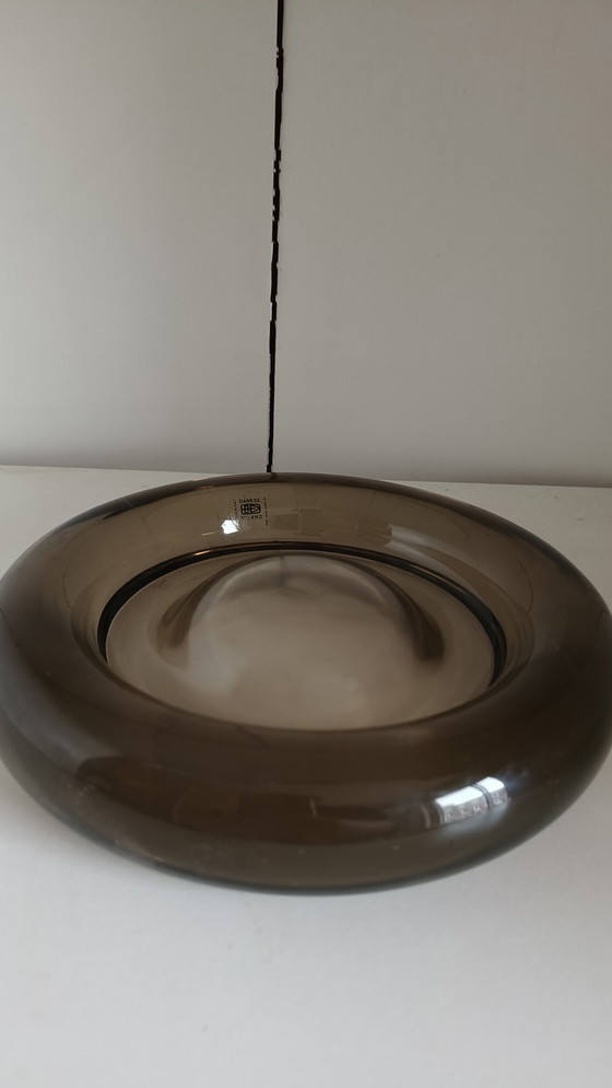 Image 1 of Delos Asbak de Enzo Mari para Danese 1980