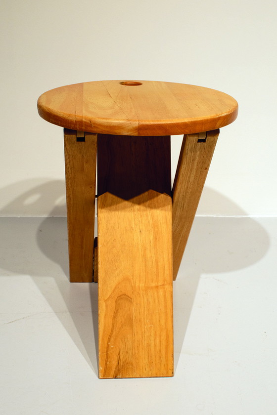 Image 1 of Taburete 'Suzy' de Adrian Reed