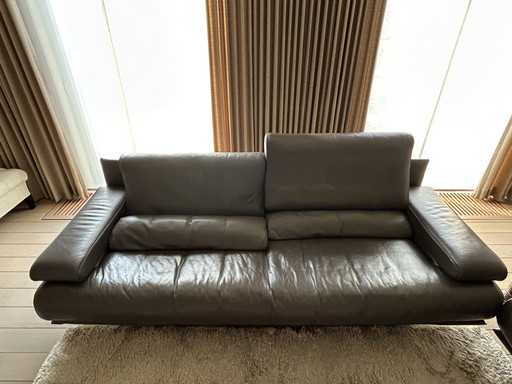 Rolf Benz 6500 - 2 canapés, réponse rapide svp !