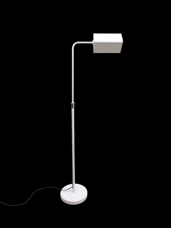 Image 1 of Sölken Leuchten floor lamp, 1970s