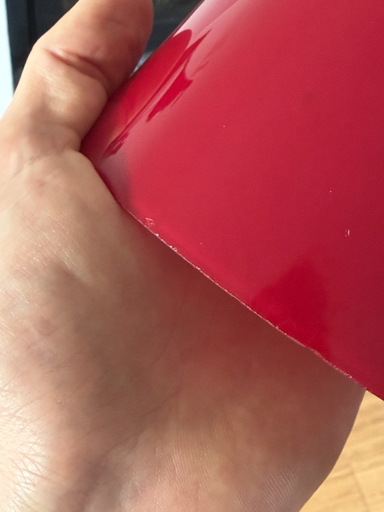 Image 1 of Lampada a sospensione vintage Staff Leuchten