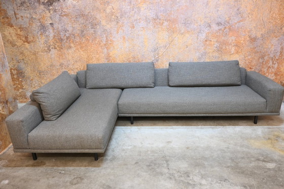 Design On Stock Cascade Stoffen Design Hoekbank – Hoekbanken, Textile (photo 6 of 11)