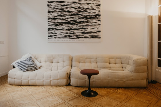 Image 1 of 2 elementos de la línea Roset Kashima