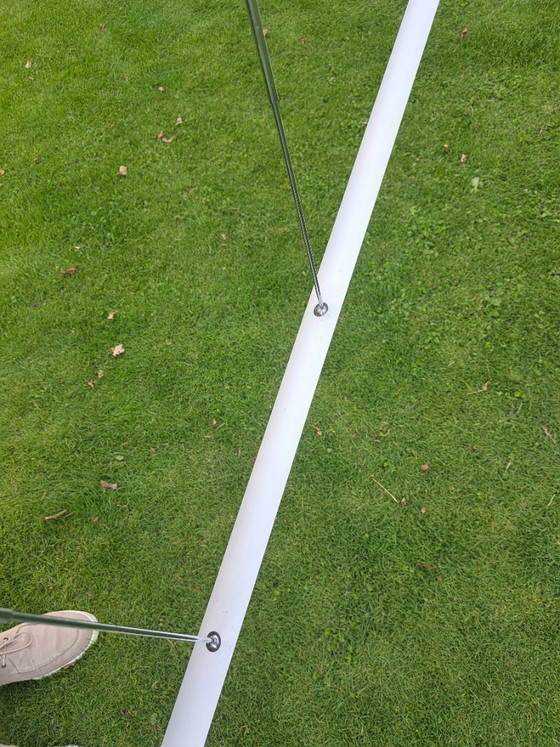 Pendelleuchte 140 cm Baltensweiler – Pendelleuchten, Aluminium (photo 3 of 5)