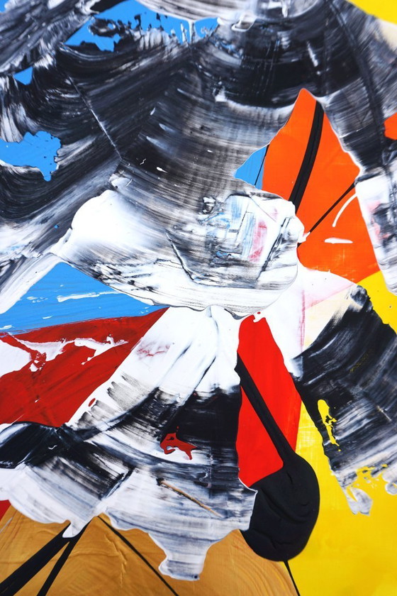 Image 1 of Jürgen Angeler - Heaven Breakthrough