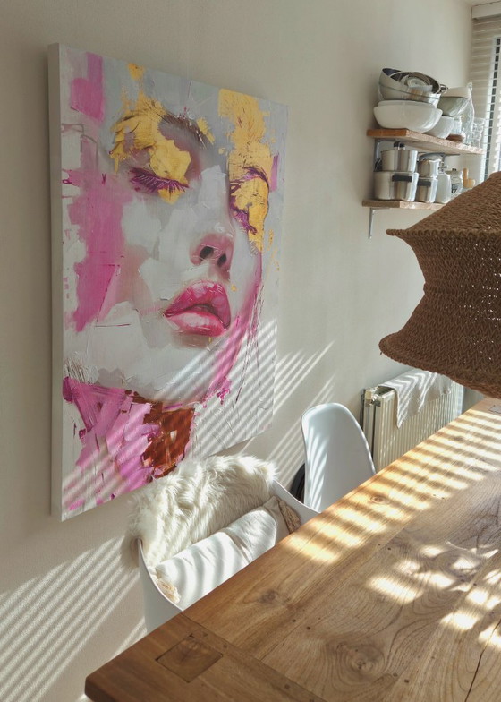 Image 1 of Wouter van Donselaar - Cara096