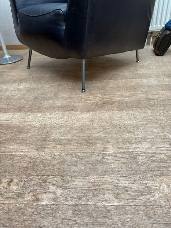 Image 1 of Piet Klerkx Sessel