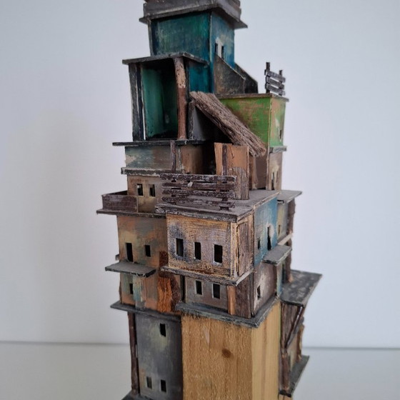 Image 1 of object huis Wim Jonker