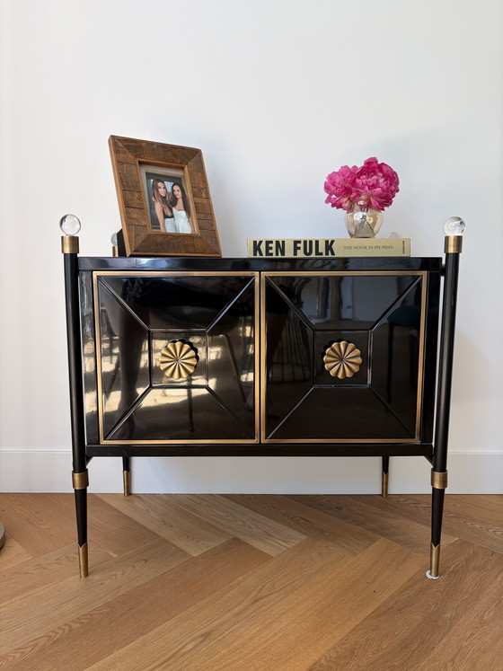 Image 1 of Jonathan Adler Rider, membro del gabinetto