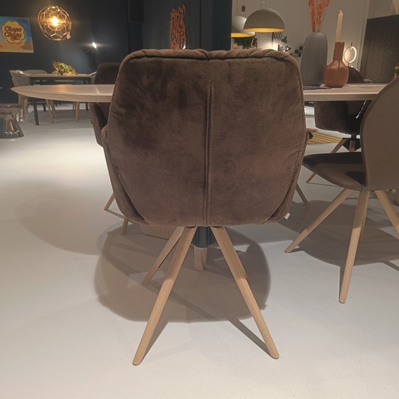 Image 1 of Silla de comedor Mobitec Moods (juego de 6)