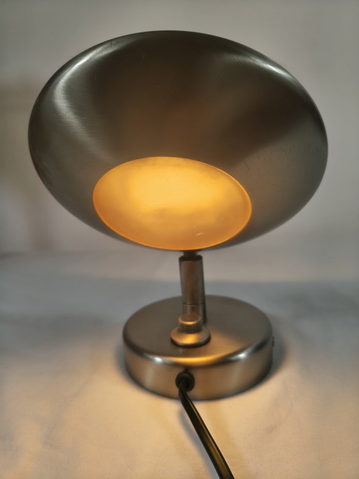 Steinhauer Vintage Wall Lamp chrome