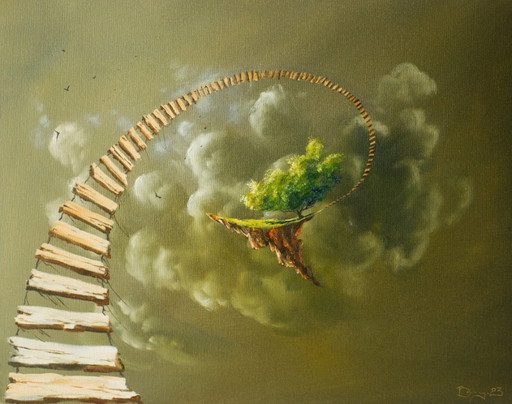 Adam Burczyc - Track