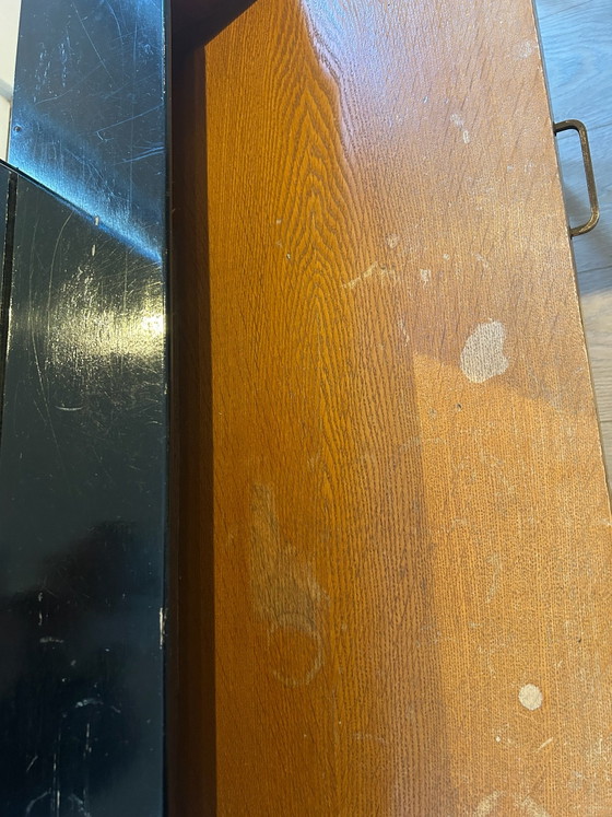 Toletta vintage – Tolette, Legno (photo 6 of 9)