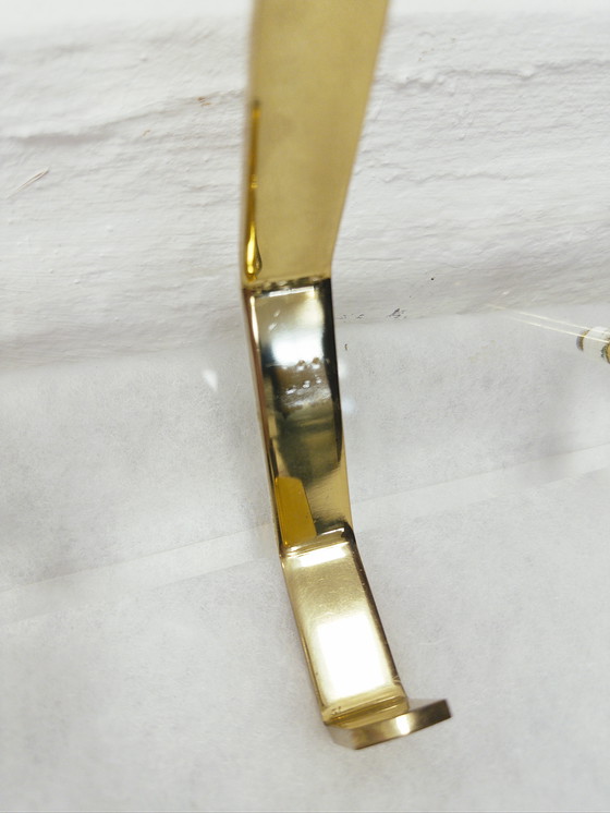 Image 1 of Appendiabiti da parete in stile Hollywood Regency