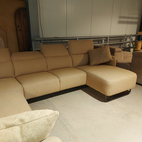 Image 1 of Divano angolare Recor Vento