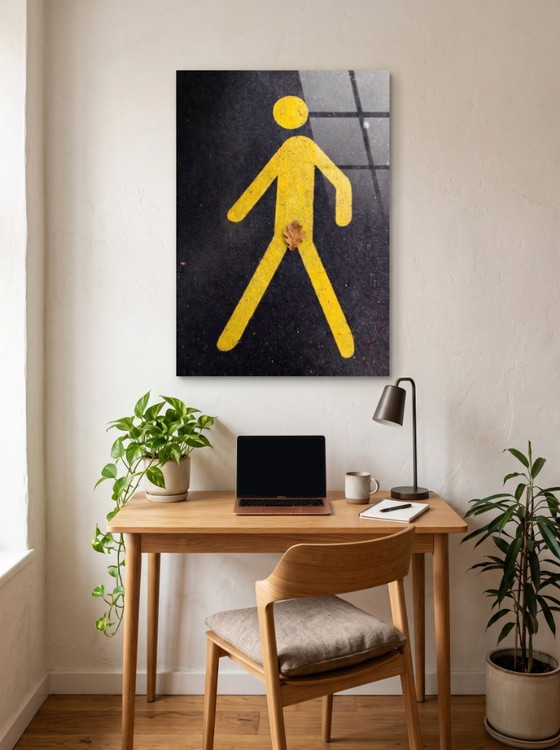 Ingelijste foto / gelimiteerde serie / lijst / decoratief schilderij – farouk ferrah, Wanddecoratie, Anders (photo 2 of 5)